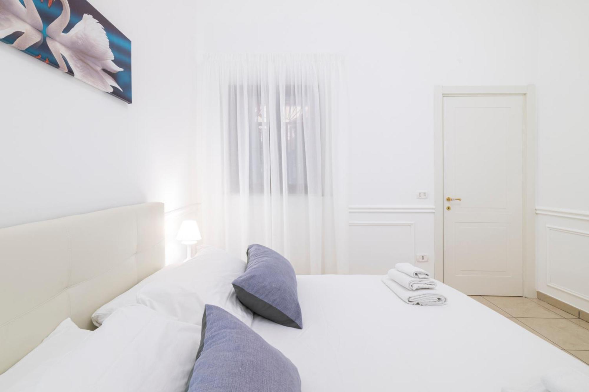 Montesanto Apartment *
