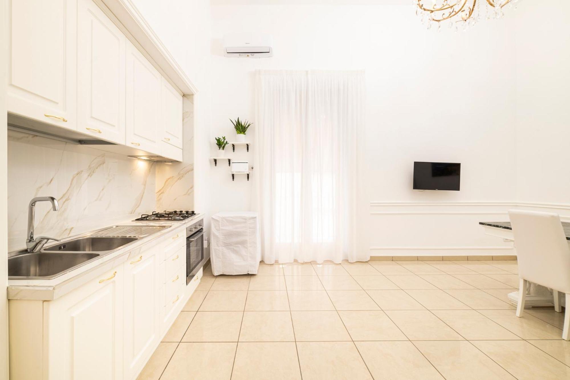 Apartment Montesanto