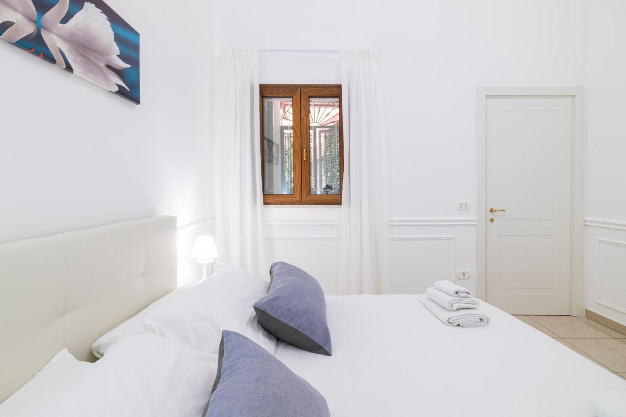 Montesanto Apartment Naples