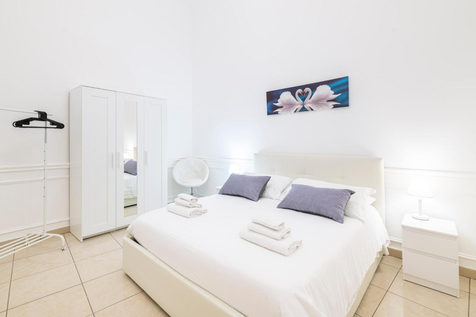 Montesanto Apartment