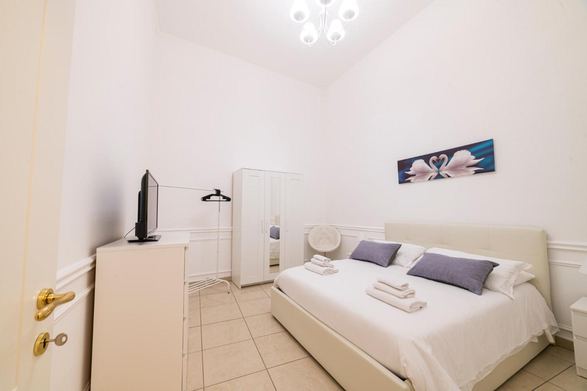 Montesanto Apartment Naples