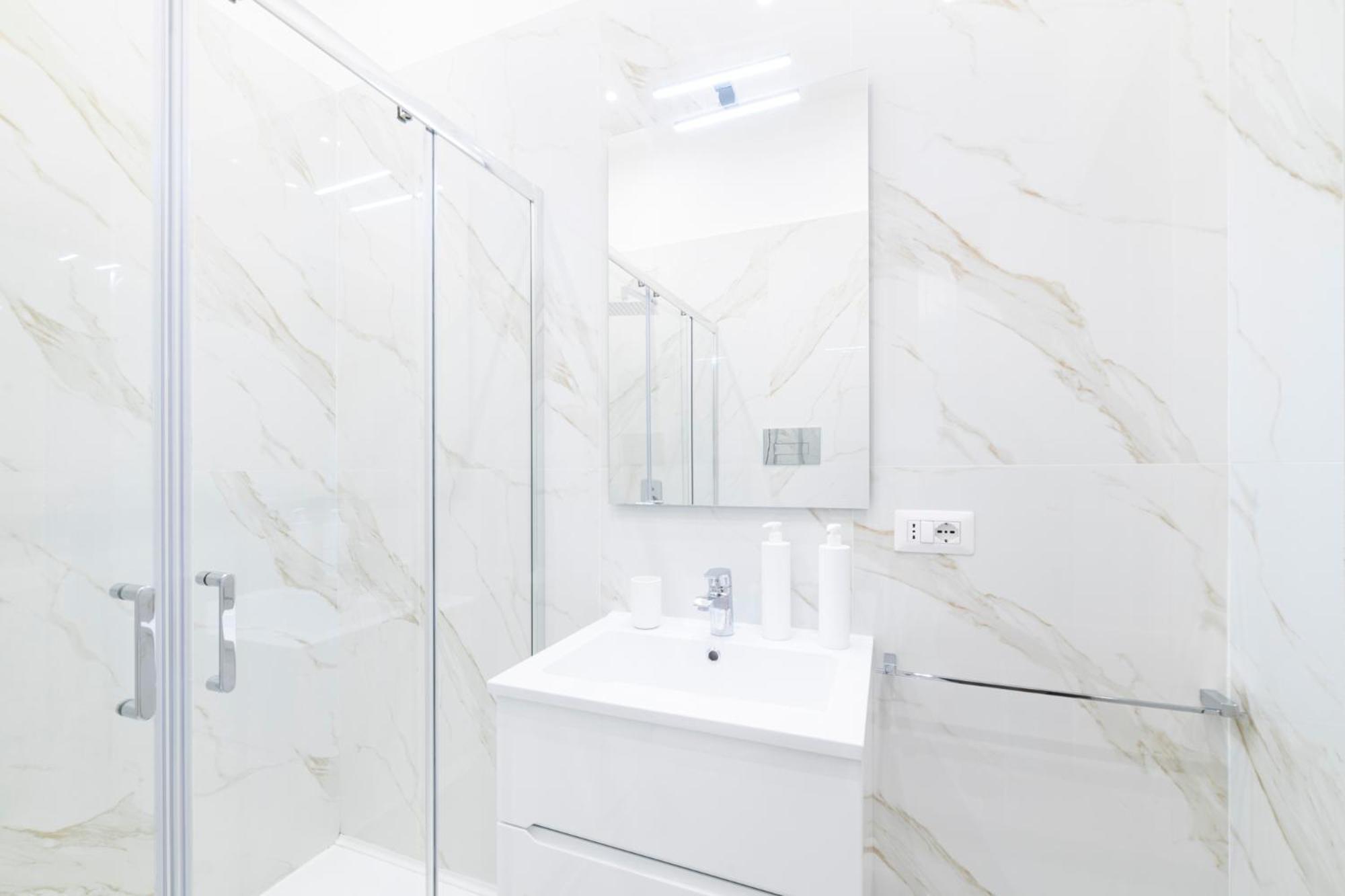 Apartment Montesanto Naples