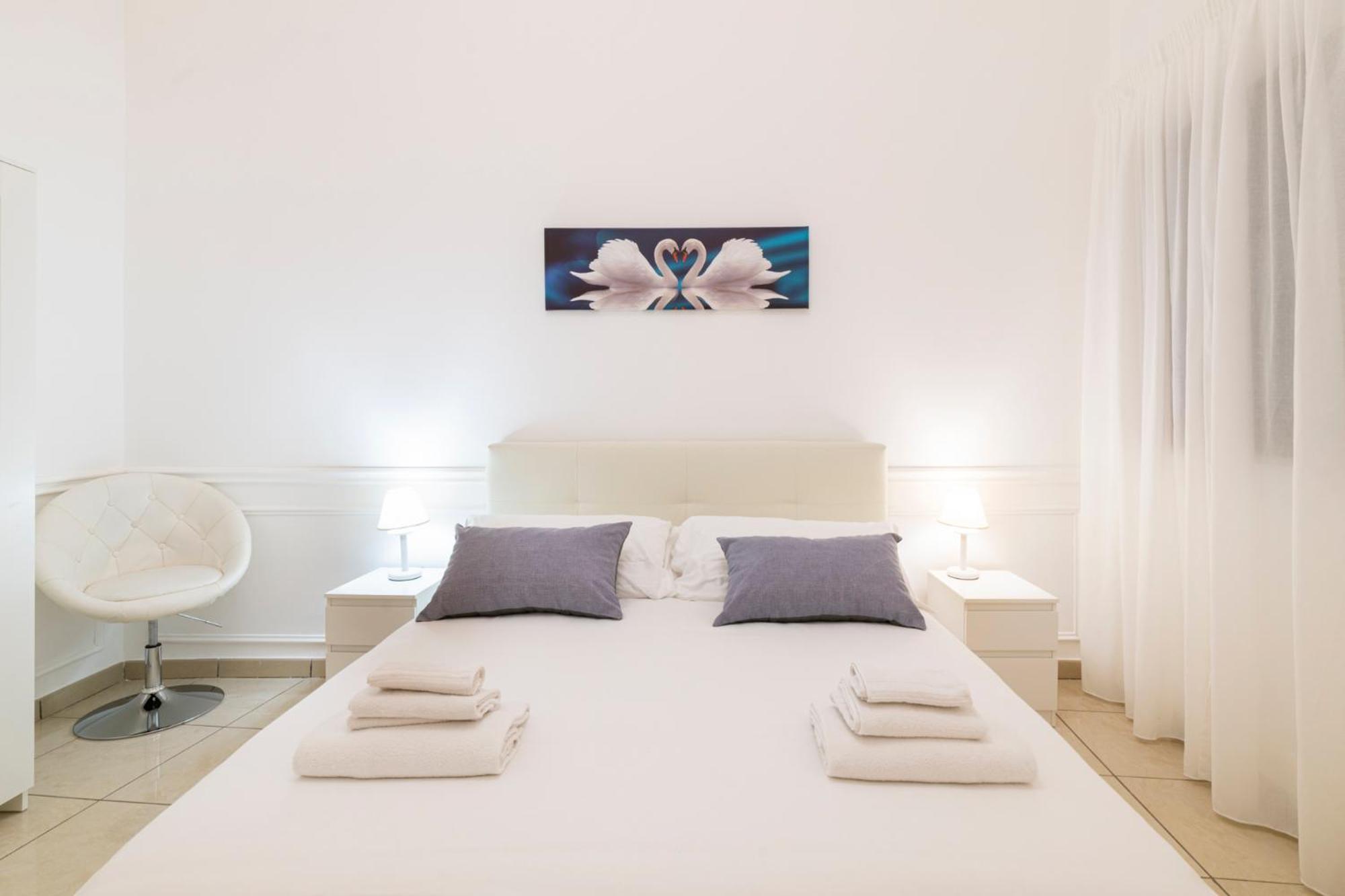 Apartment Montesanto