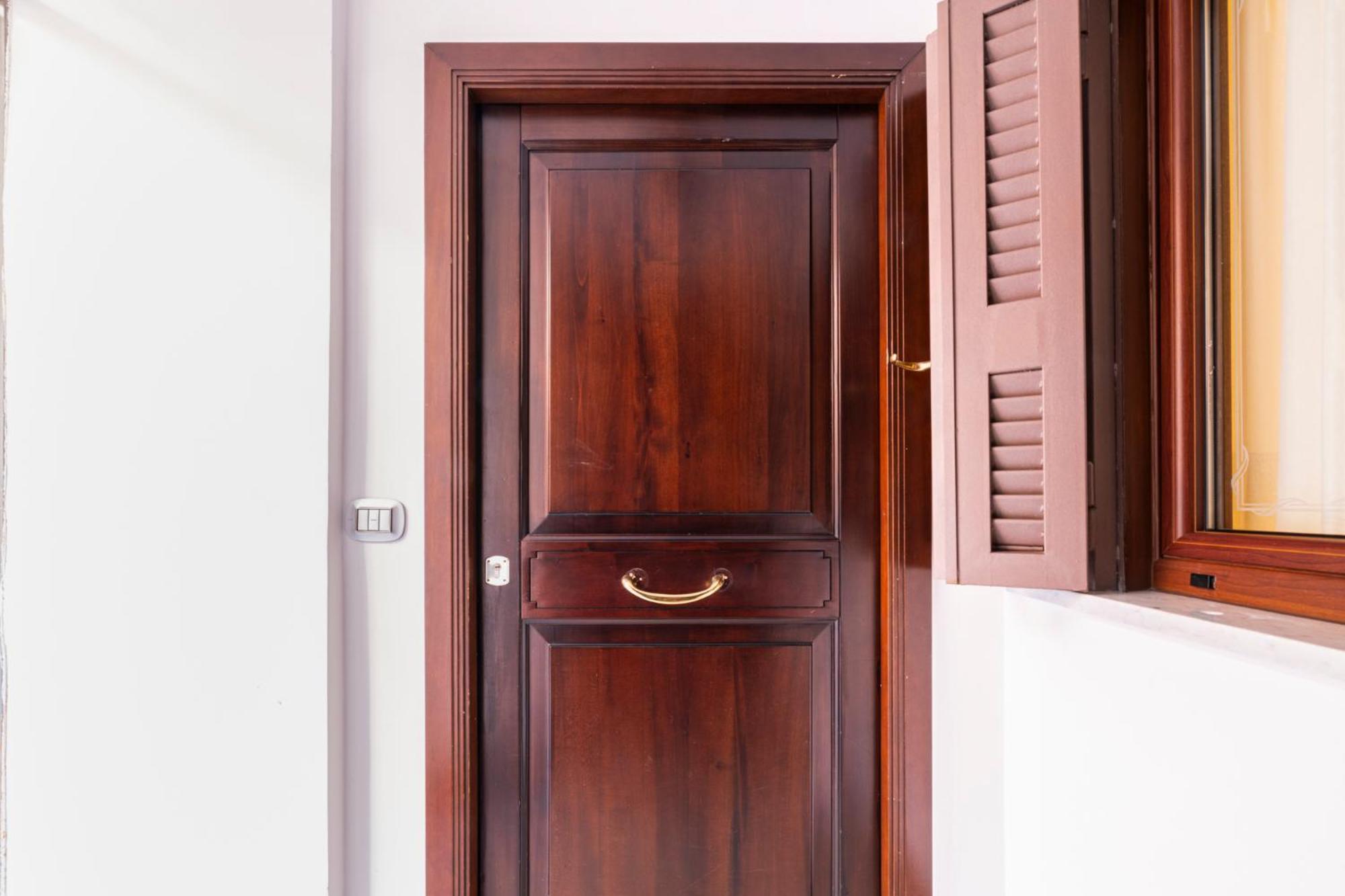 Apartment Montesanto