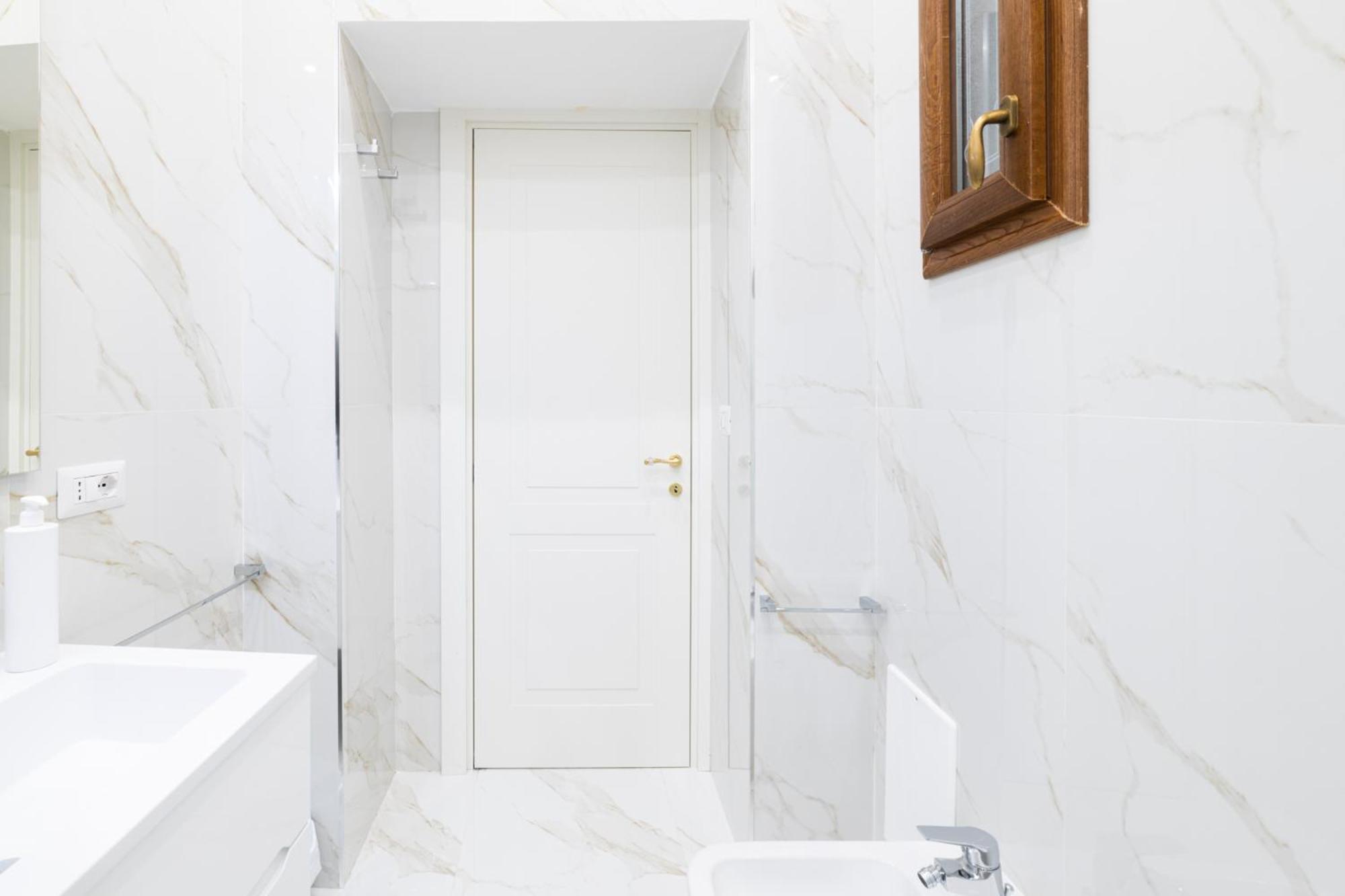 Montesanto Apartment Naples